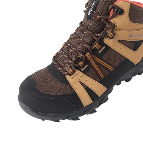 Columbia（コロンビア） （メンズ）ハイキングシューズ 登山靴