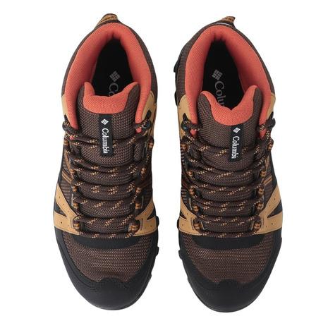 Columbia（コロンビア） （メンズ）ハイキングシューズ 登山靴