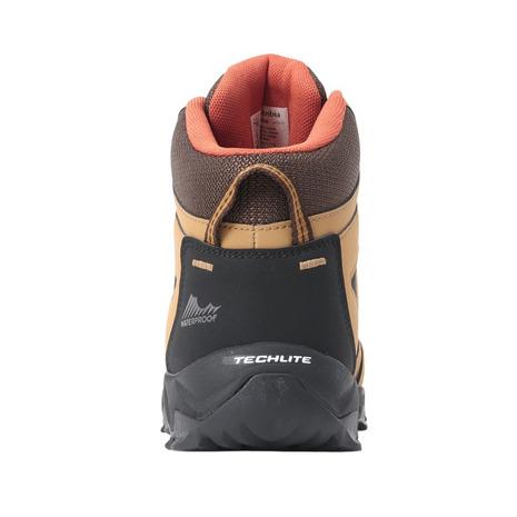 Columbia（コロンビア） （メンズ）ハイキングシューズ 登山靴