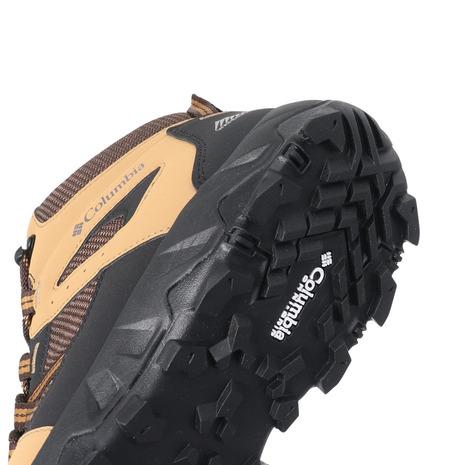 Columbia（コロンビア） （メンズ）ハイキングシューズ 登山靴