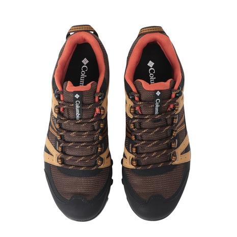 Columbia（コロンビア） （メンズ）ハイキングシューズ 登山靴