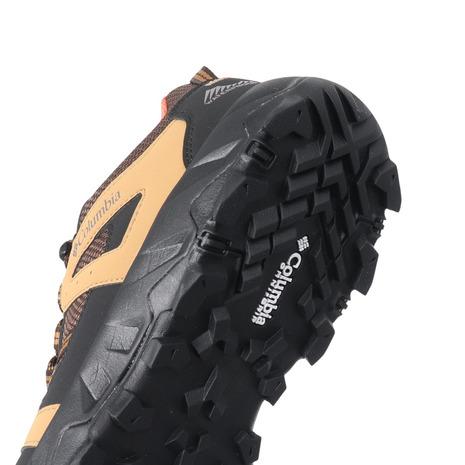 Columbia（コロンビア） （メンズ）ハイキングシューズ 登山靴