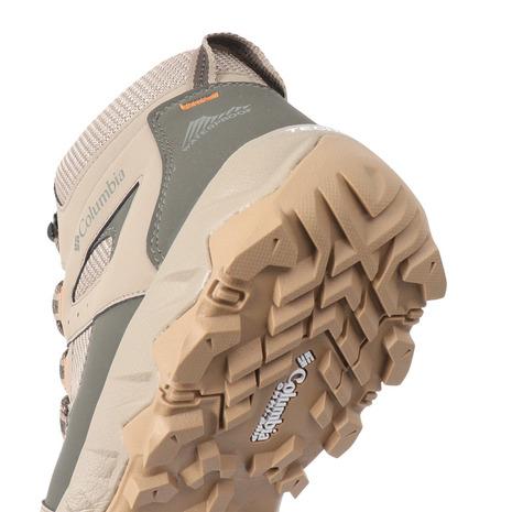 Columbia（コロンビア） （メンズ）ハイキングシューズ 登山靴