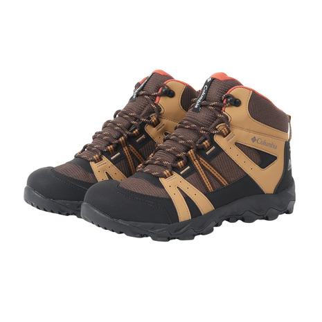 Columbia（コロンビア） （メンズ）ハイキングシューズ 登山靴