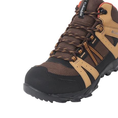 Columbia（コロンビア） （メンズ）ハイキングシューズ 登山靴
