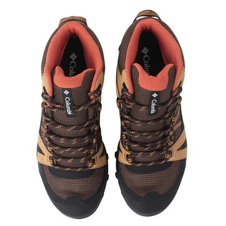 Columbia（コロンビア） （メンズ）ハイキングシューズ 登山靴