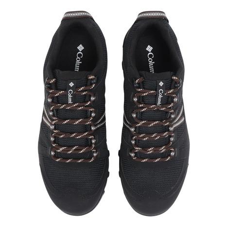 Columbia（コロンビア） （メンズ）トレッキングシューズ ローカット