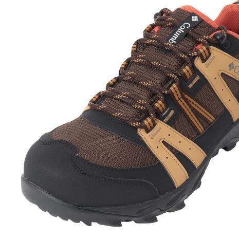 Columbia（コロンビア） （メンズ）ハイキングシューズ 登山靴