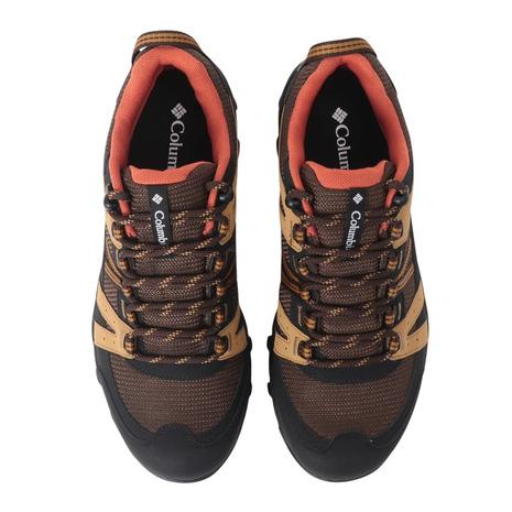 Columbia（コロンビア） （メンズ）ハイキングシューズ 登山靴