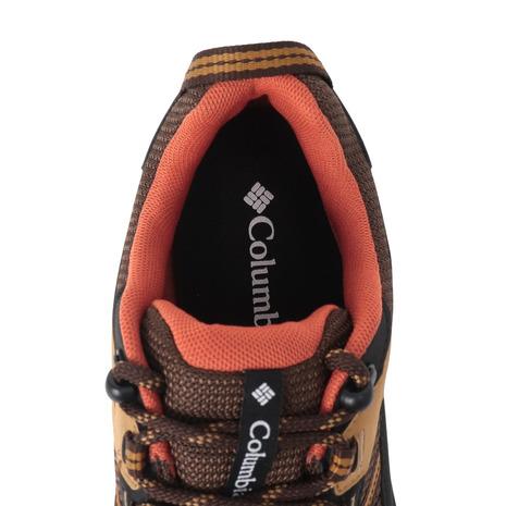 Columbia（コロンビア） （メンズ）ハイキングシューズ 登山靴