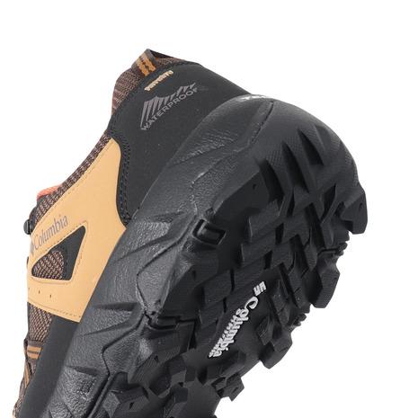 Columbia（コロンビア） （メンズ）ハイキングシューズ 登山靴