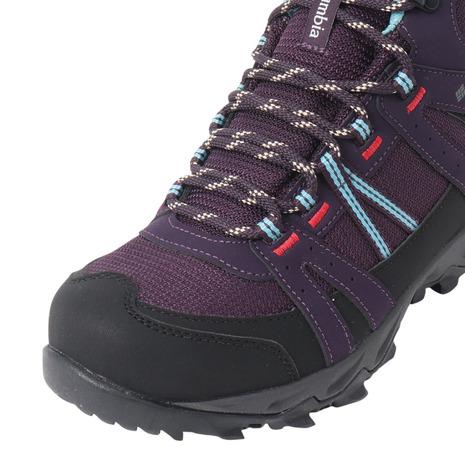 Columbia（コロンビア） （レディース）ハイキングシューズ 登山靴