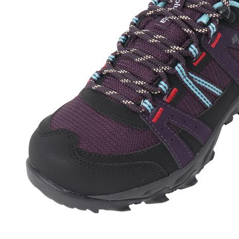 Columbia（コロンビア） （レディース）ハイキングシューズ 登山靴