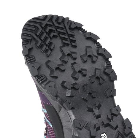 Columbia（コロンビア） （レディース）ハイキングシューズ 登山靴