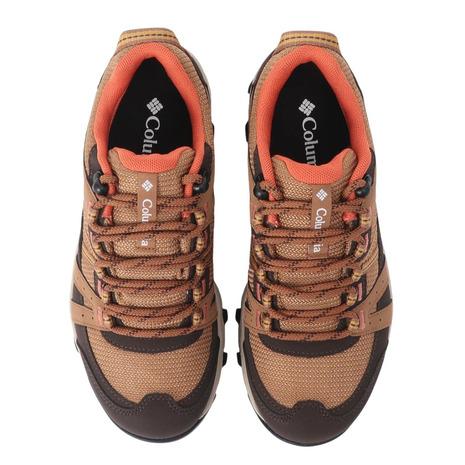 Columbia（コロンビア） （レディース）ハイキングシューズ 登山靴