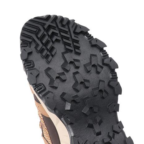 Columbia（コロンビア） （レディース）ハイキングシューズ 登山靴