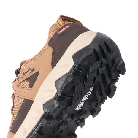 Columbia（コロンビア） （レディース）ハイキングシューズ 登山靴