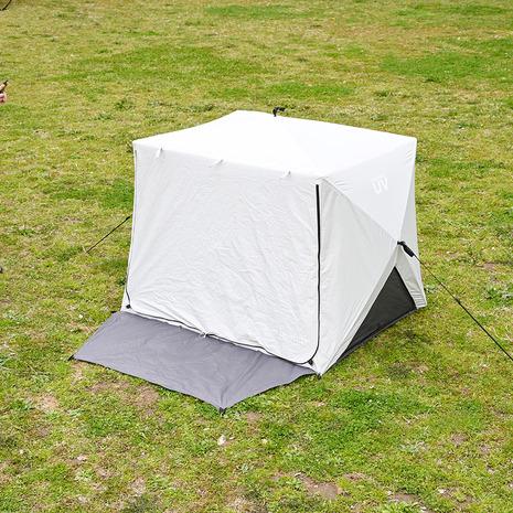 キャンパーズコレクション（Campers Collection） 山善 テント