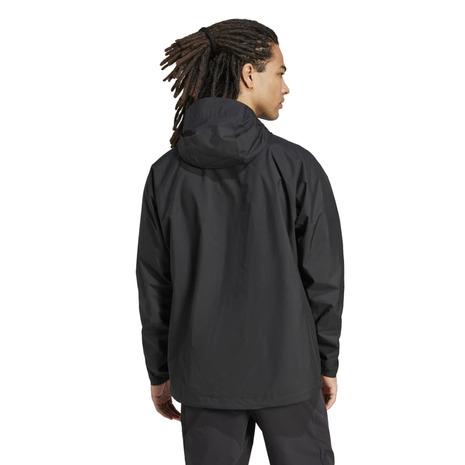 adidas（アディダス） （メンズ）レインジャケット 雨具 防水