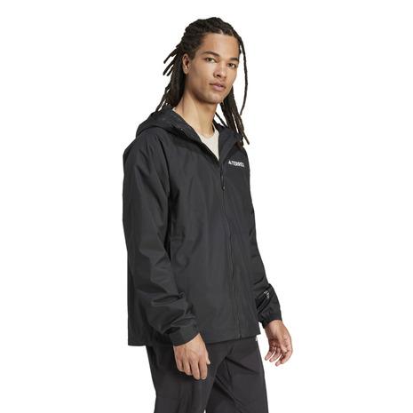 adidas（アディダス） （メンズ）レインジャケット 雨具 防水