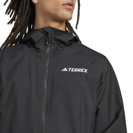 adidas（アディダス） （メンズ）レインジャケット 雨具 防水