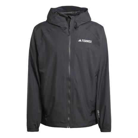 adidas（アディダス） （メンズ）レインジャケット 雨具 防水
