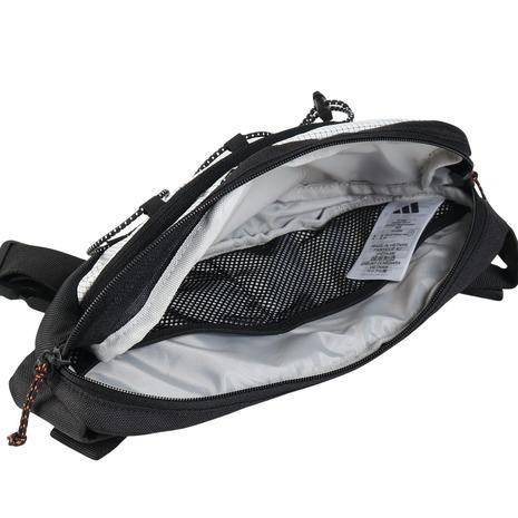 adidas（アディダス） （メンズ、レディース）ウエストバッグ