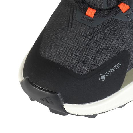 adidas（アディダス） （メンズ）トレッキングシューズ ローカット