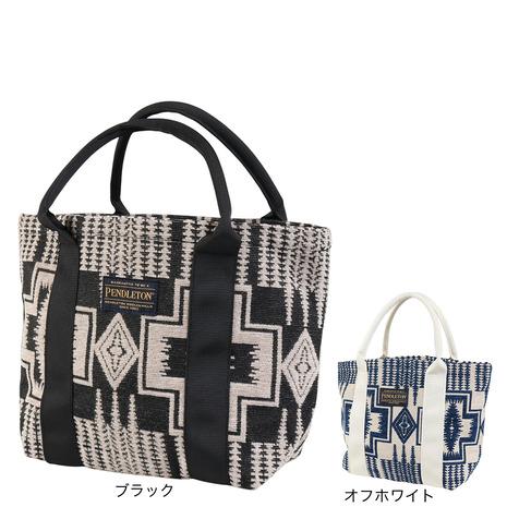 ペンドルトン(PENDLETON)ゴブランミニトートバッグ PDT-000-251007 OWHT(Men’s、Lady’s) PENDLETON（ペンドルトン） （メンズ、レディース）ゴブランミニトート