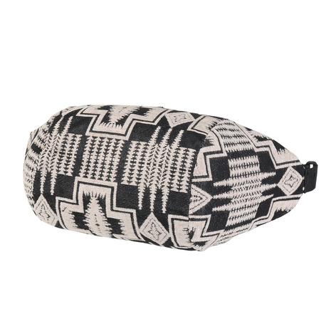 ペンドルトン（PENDLETON）（メンズ、レディース）トレッキングバッグ ゴブランボディバッグ PDT-000-251011 BLKの画像