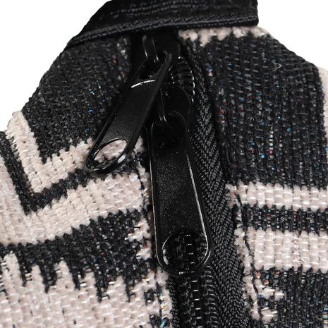 ペンドルトン（PENDLETON）（メンズ、レディース）トレッキングバッグ ゴブランボディバッグ PDT-000-251011 BLKの画像
