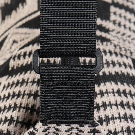 ペンドルトン（PENDLETON）（メンズ、レディース）トレッキングバッグ ゴブランボディバッグ PDT-000-251011 BLKの画像