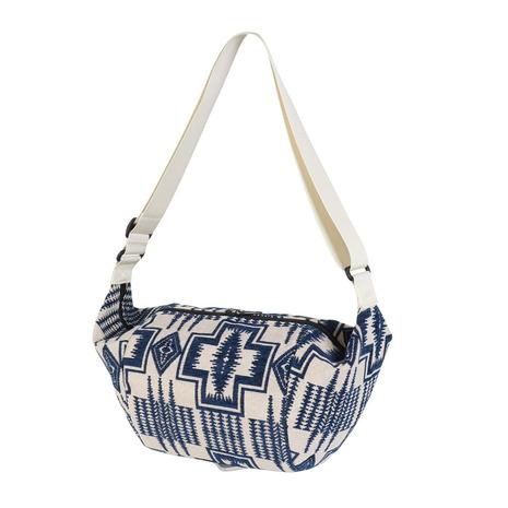 ペンドルトン（PENDLETON）（メンズ、レディース）トレッキングバッグ ゴブランボディバッグ PDT-000-251011 OWHTの画像