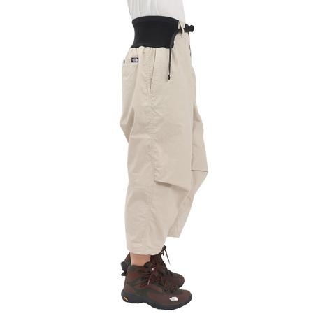 NNN THREE パンツ THE NORTH FACE（ザ ノースフェイス） ザ・ノース・フェイス（THE