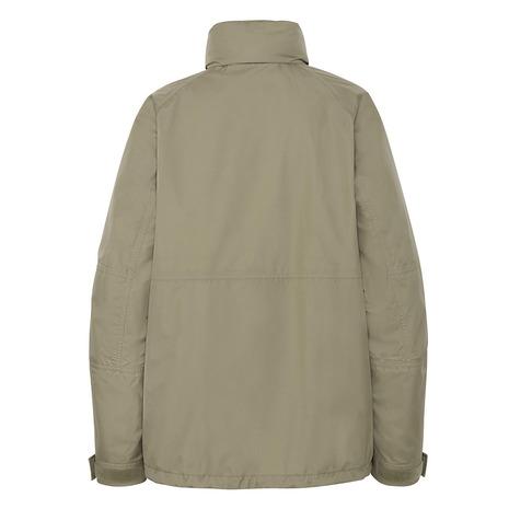 ザ・ノース・フェイス（THE NORTH FACE）（メンズ、レディース）アウター ジャケット コンパイルライトジャケット NP12560_1