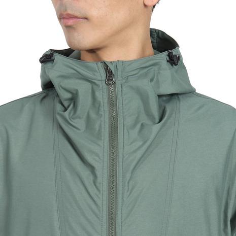 アウター(メンズ) gym master ハッピーペイント中ワタ2WAYスタンド