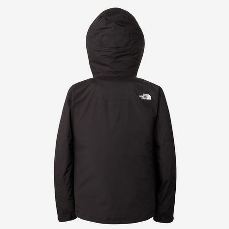 THE NORTH FACE クライムライトジャケットNP12301 ブラック THE NORTH FACE（ザ ノースフェイス） クライムライト ジャケット