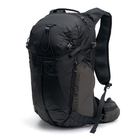 ピンゴーラ 登山・トレッキングバッグ PINGORA Lucid25   Outerspace Kaiser（カイザー） ピンゴーラ（PINGORA）（メンズ、レディース