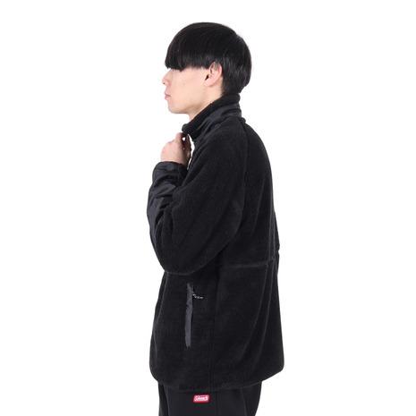 Coleman（コールマン） （メンズ）ボアフリース ジャケット X0460AC