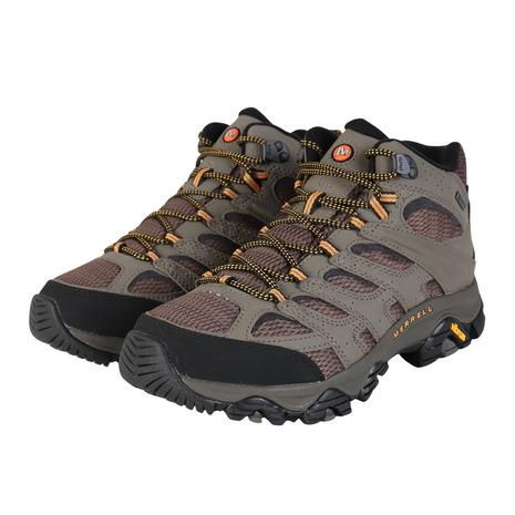 MERRELL（メレル） （メンズ）ハイキングシューズ 登山靴 山登り