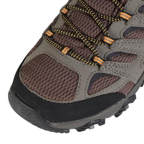 MERRELL（メレル） （メンズ）ハイキングシューズ 登山靴 山登り