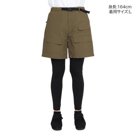 アイスピーク（ICEPEAK）（レディース）ショートパンツ ボトム YNWIE