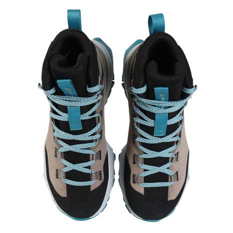 アイスピーク(ICEPEAK)トレッキングシューズ SF TREK GUIDE MC WPW 75624 140 090 グレ… ICEPEAK（アイスピーク） （レディース）トレッキングシューズ SF TREK