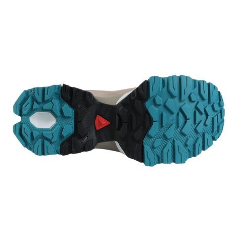 ICEPEAK（アイスピーク） （レディース）トレッキングシューズ SF TREK