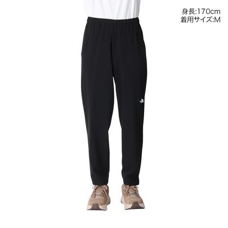 ザ・ノース・フェイス（THE NORTH FACE）（メンズ）フレキシブルロングパンツ NB12582 | THE NORTH FACE | 01