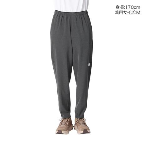 ザ・ノース・フェイス（THE NORTH FACE）（メンズ）フレキシブルロングパンツ NB12582 | THE NORTH FACE | 02