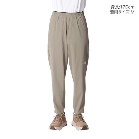ザ・ノース・フェイス（THE NORTH FACE）（メンズ）フレキシブルロングパンツ NB12582 | THE NORTH FACE | 03