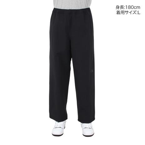 ザ・ノース・フェイス（THE NORTH FACE）（メンズ）ヴェイグラントロングパンツ NB12583 K | THE NORTH FACE | 01