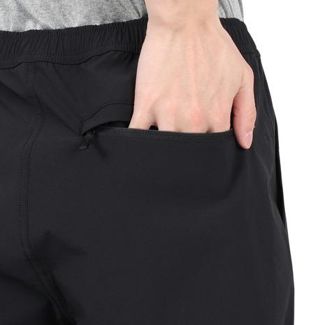 ザ・ノース・フェイス（THE NORTH FACE）（メンズ）ヴェイグラントロングパンツ NB12583 Kの画像