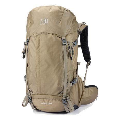 ridge 30+ バックパック 3